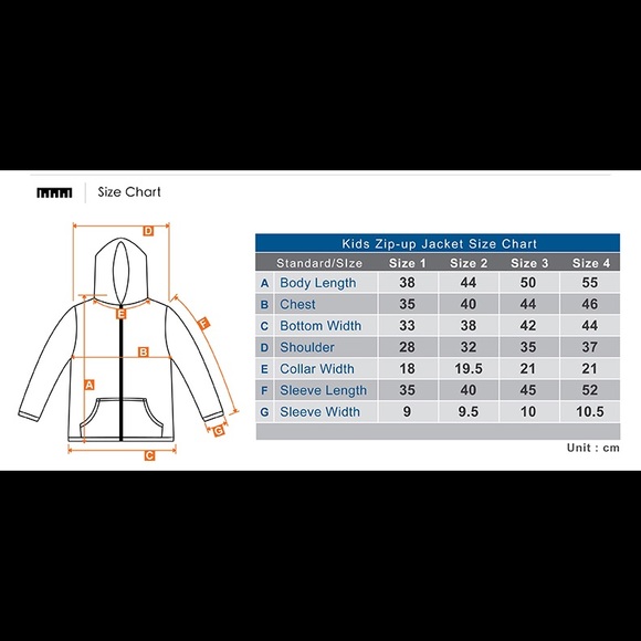 Sugarman Hoddie/Jacket - Picture 4 of 4